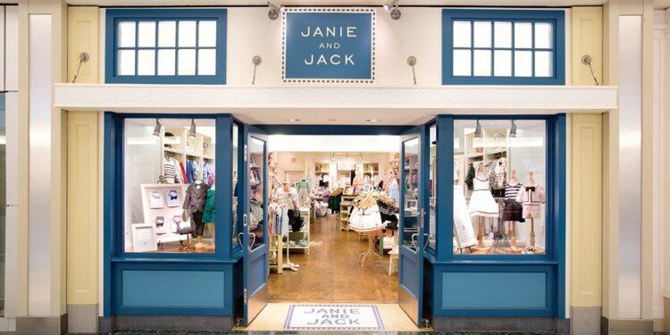 Janie y Jack