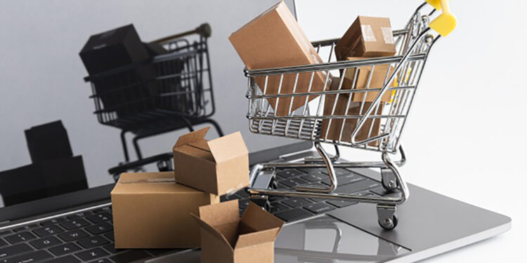 plataforma de ecommerce