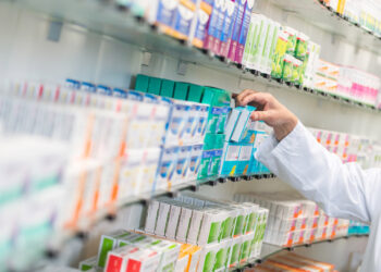 Investigación: Tendencias del mercado retail farmacéutico para 2026