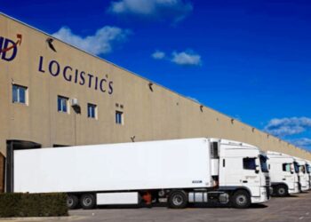ID Logistics