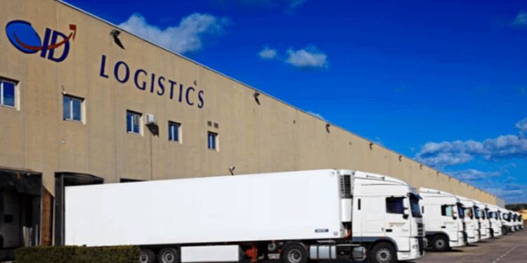 ID Logistics