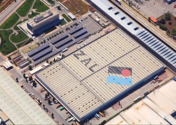 El puerto ofrecerá más espacio logístico