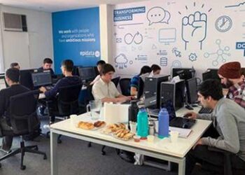 Capacitación 4.0 y Economía del Conocimiento