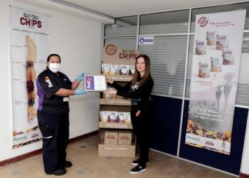 Programa FedEx para Pymes
