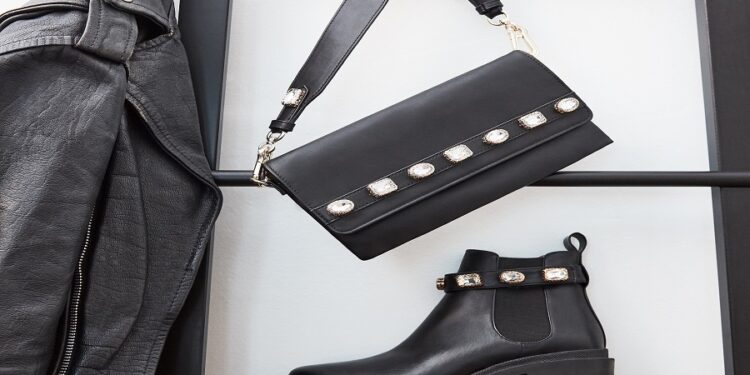 Steve Madden nos deleita con nueva colección otoño/invierno 