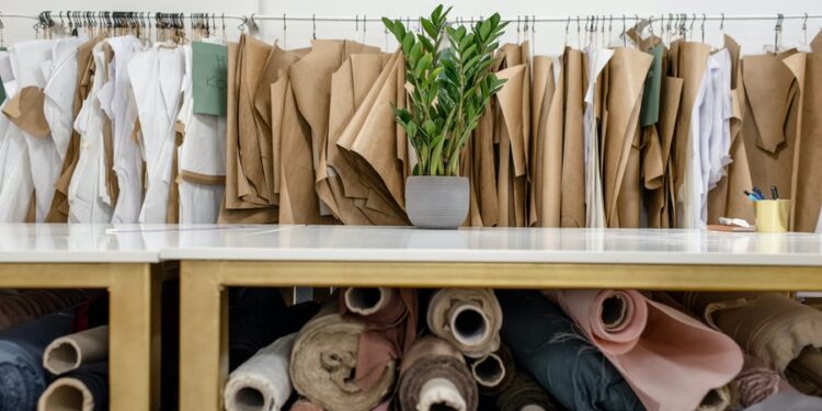 Senatex exporta textiles a Argentina por un valor de Bs 460.000