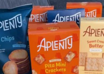 Amazon lanza Aplenty