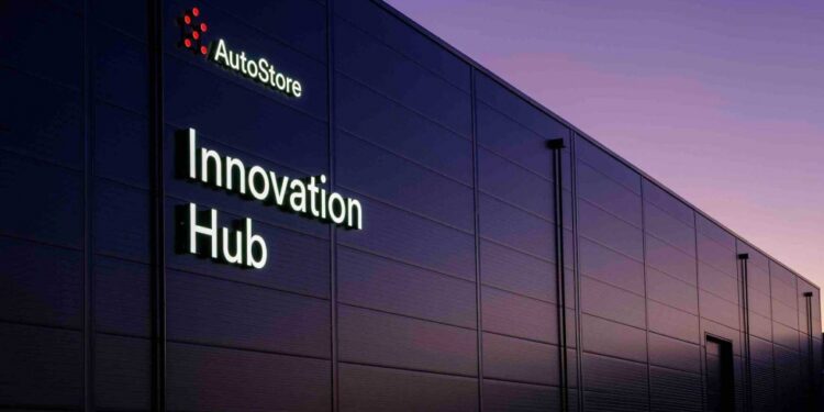 AutoStore