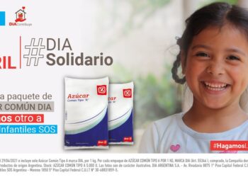 DIA tiene una nueva propuesta