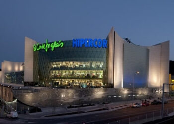 El Corte Inglés