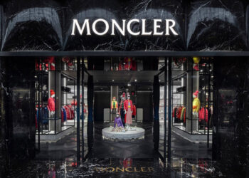 Moncler