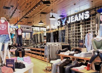 American Eagle