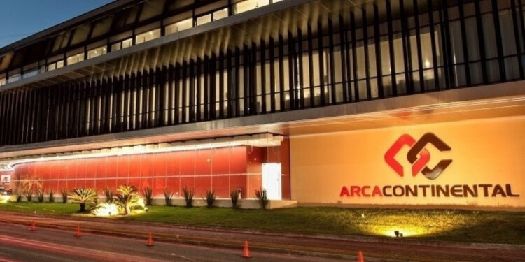 Arca Continental
