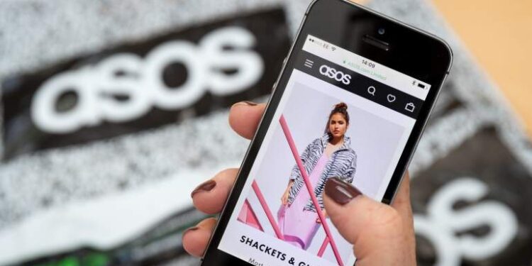 ASOS