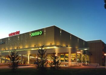 Cencosud Shopping Centers