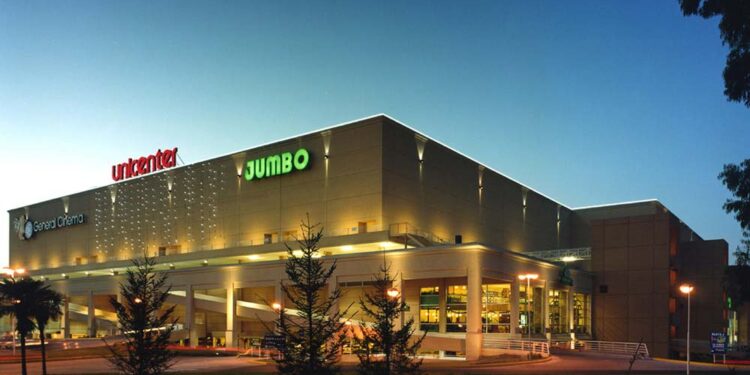Cencosud Shopping Centers