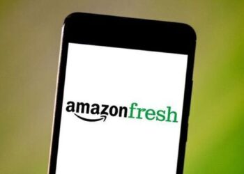 Amazon Fresh