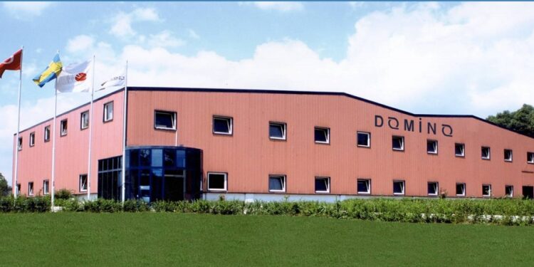 Domino Tekstil