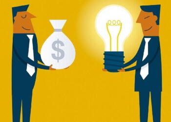 startups financiadas