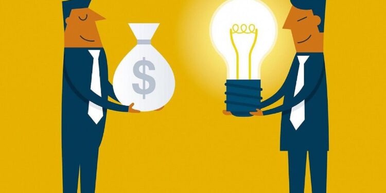 startups financiadas