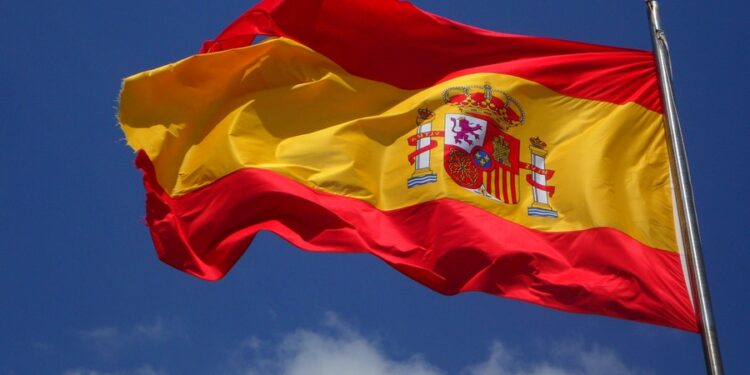 Empresas españolas