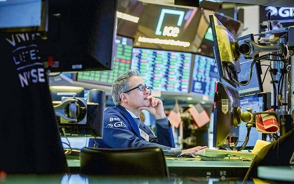 Wall Street