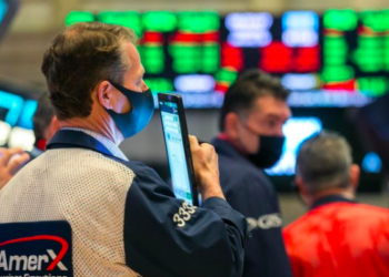 Wall Street