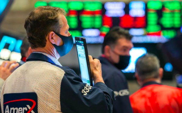 Wall Street