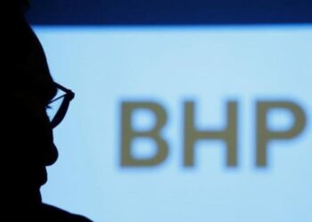 Vale y BHP