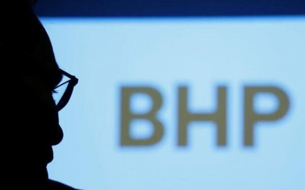Vale y BHP