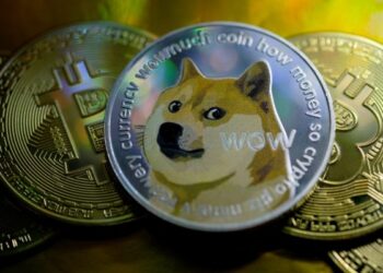 Chile: Con una capitalización de US$ 50.000 millones, Dogecoin supera a Ford y Kraft