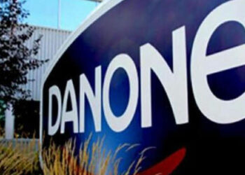 Danone