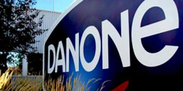 Danone
