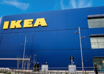 Ikea llegará a Sudamérica con tiendas en Chile y Colombia
