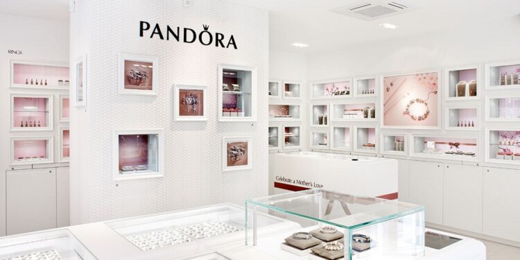 Pandora
