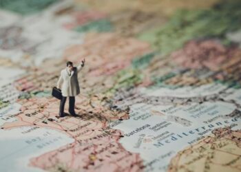Fintechs de remesas