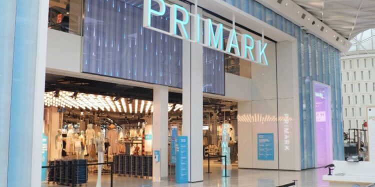 Primark