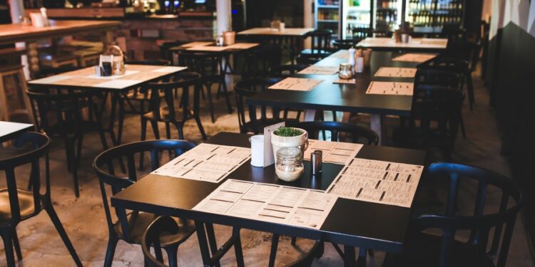 De Las Vegas a Kyoto, los 10 restaurantes más caros del mundo