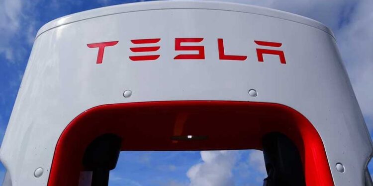 Volkswagen podría igualar a Tesla
