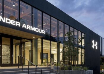 Under Armour