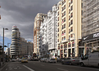 Las rentas del retail