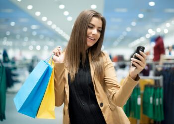 M-commerce