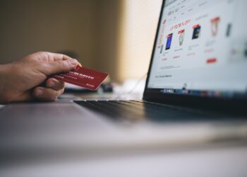 Chile: ¿Qué están comprando los chilenos por Internet?
