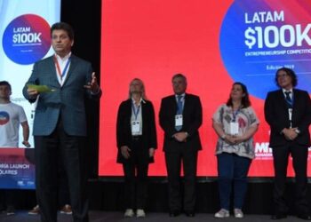 100K Latam
