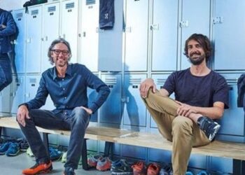 On Running