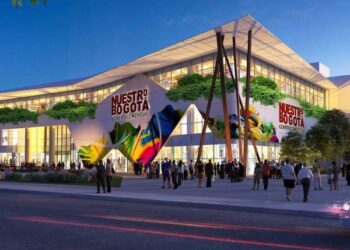Pai, anuncia participación del 52% de los activos del centro comercial Nuestro Bogotá