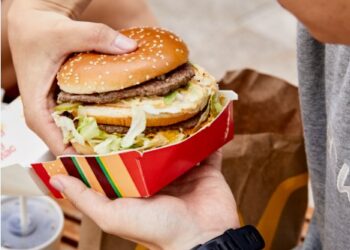 Argentina: La gran ganadora