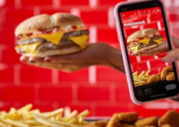 Argentina: Mostaza está de festejo