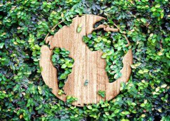 Sostenibilidad: Nina Mûr, la marca española de gafas más innovadora y sostenible