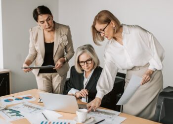 Estudios: Los nuevos clientes digitalizados en el sector financiero